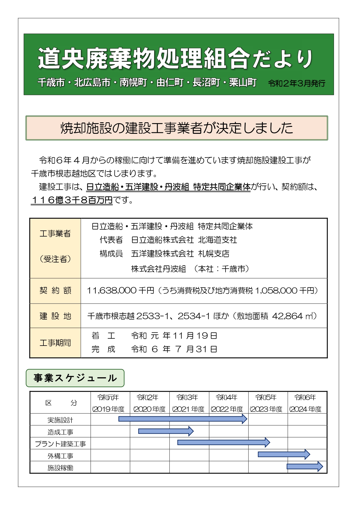 令和2年3月発行